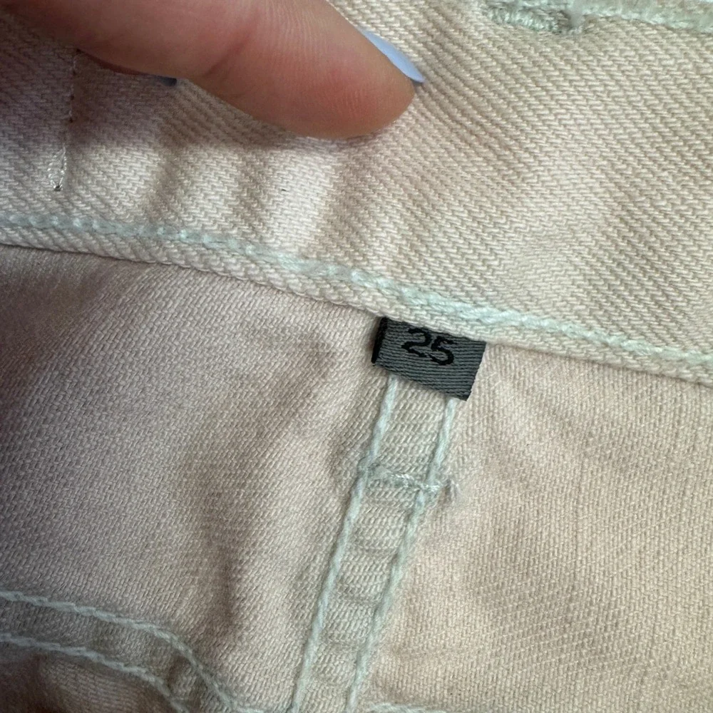 Carmar titania denim